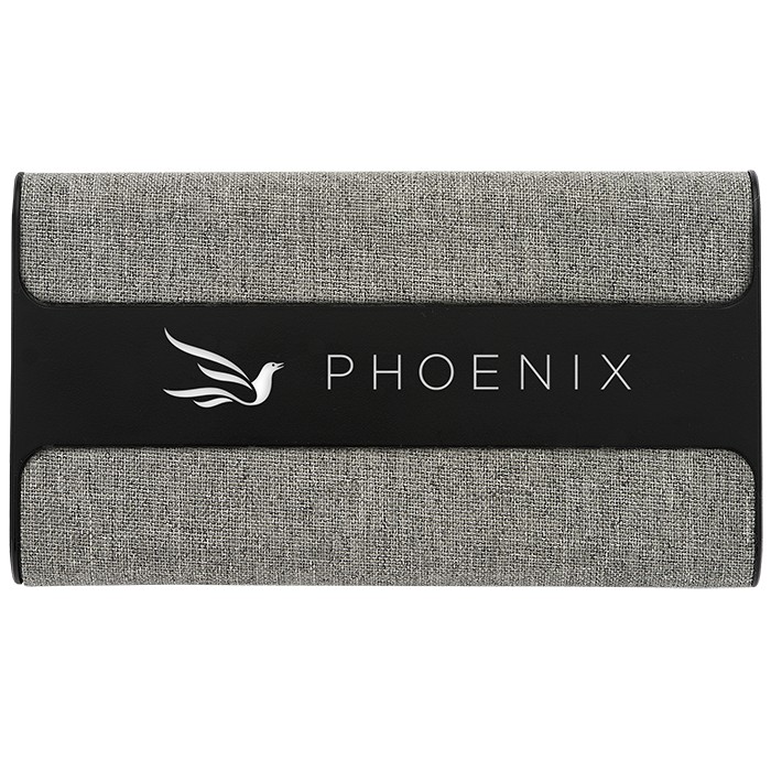 Picture of UL Certified Channel Power Bank 8000 mAh