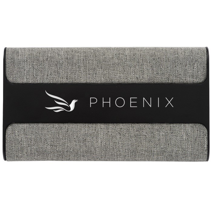 Picture of UL Certified Channel Power Bank 8000 mAh