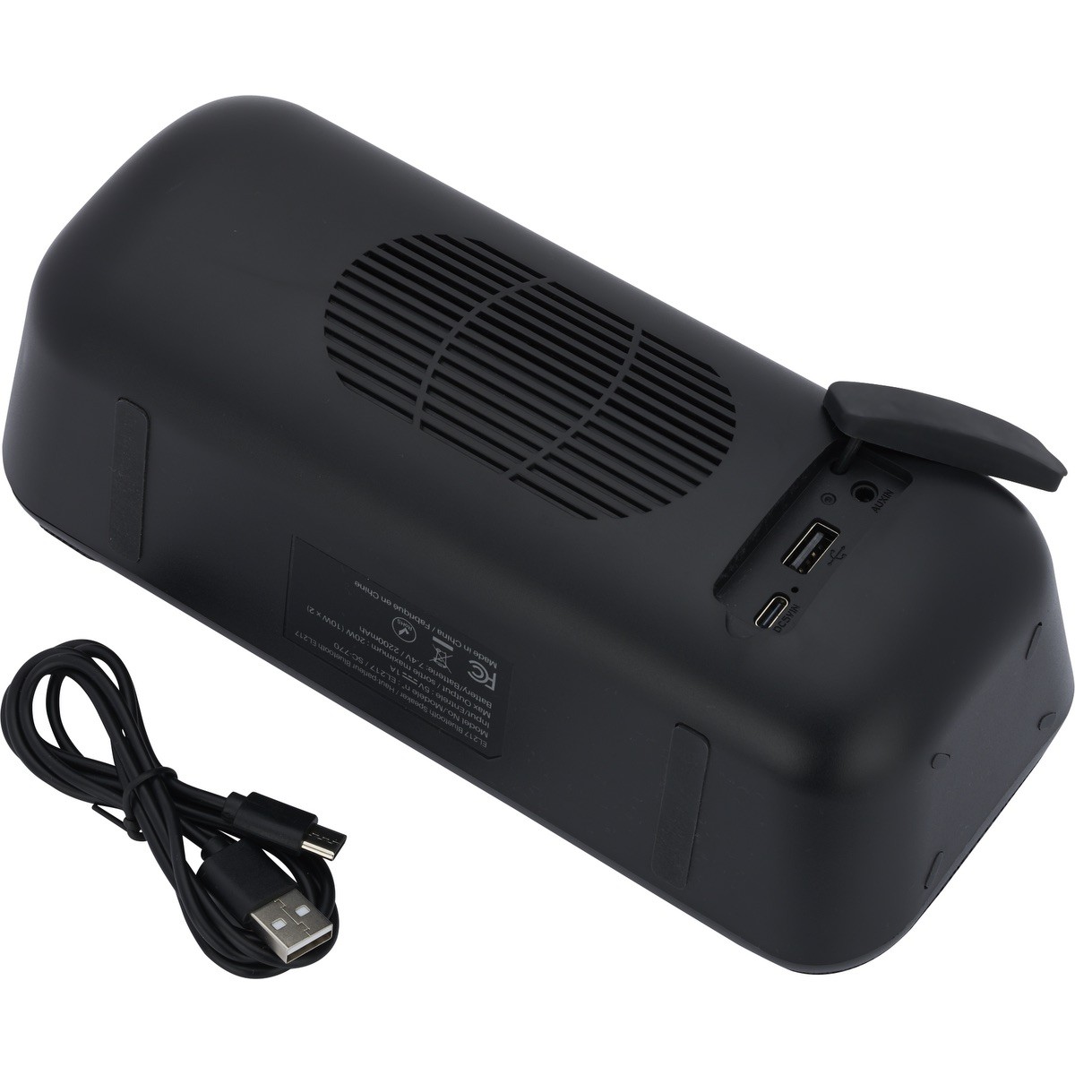 Picture of 20W Boombeats Speaker