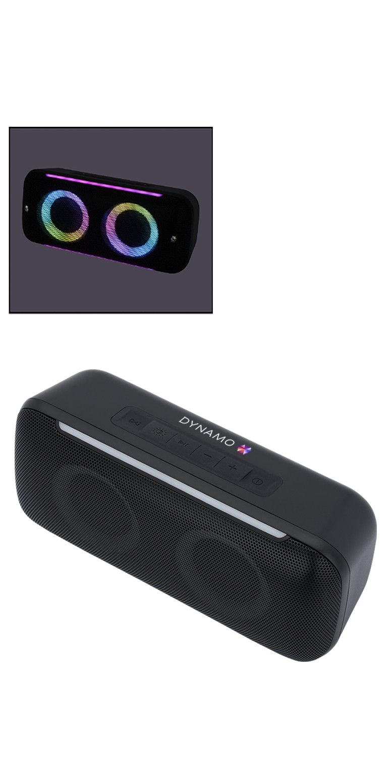 Picture of 20W Boombeats Speaker