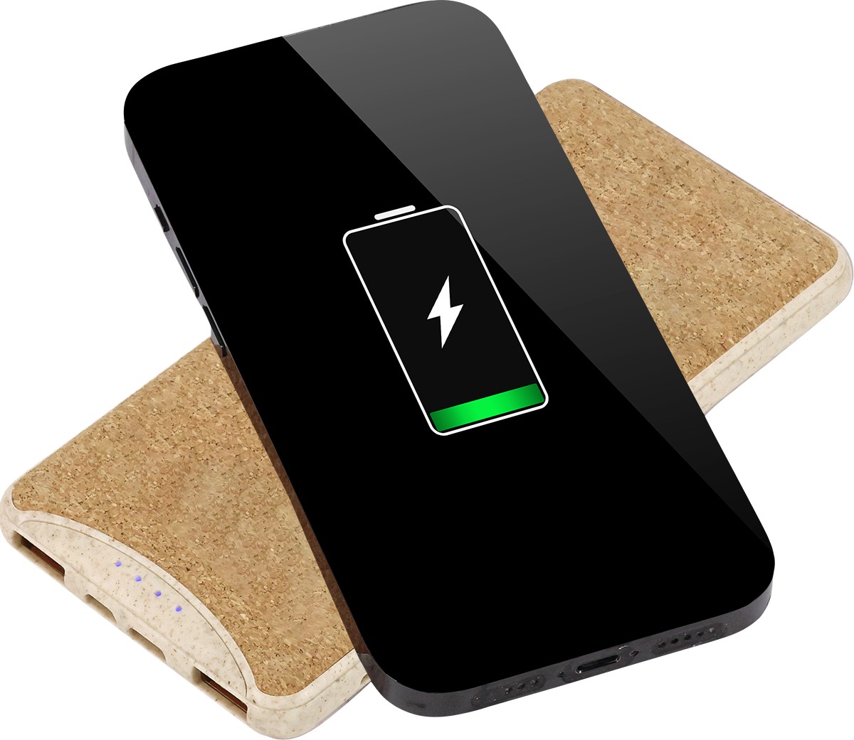 Picture of EarthTrendz 8,000 mAh Power Bank