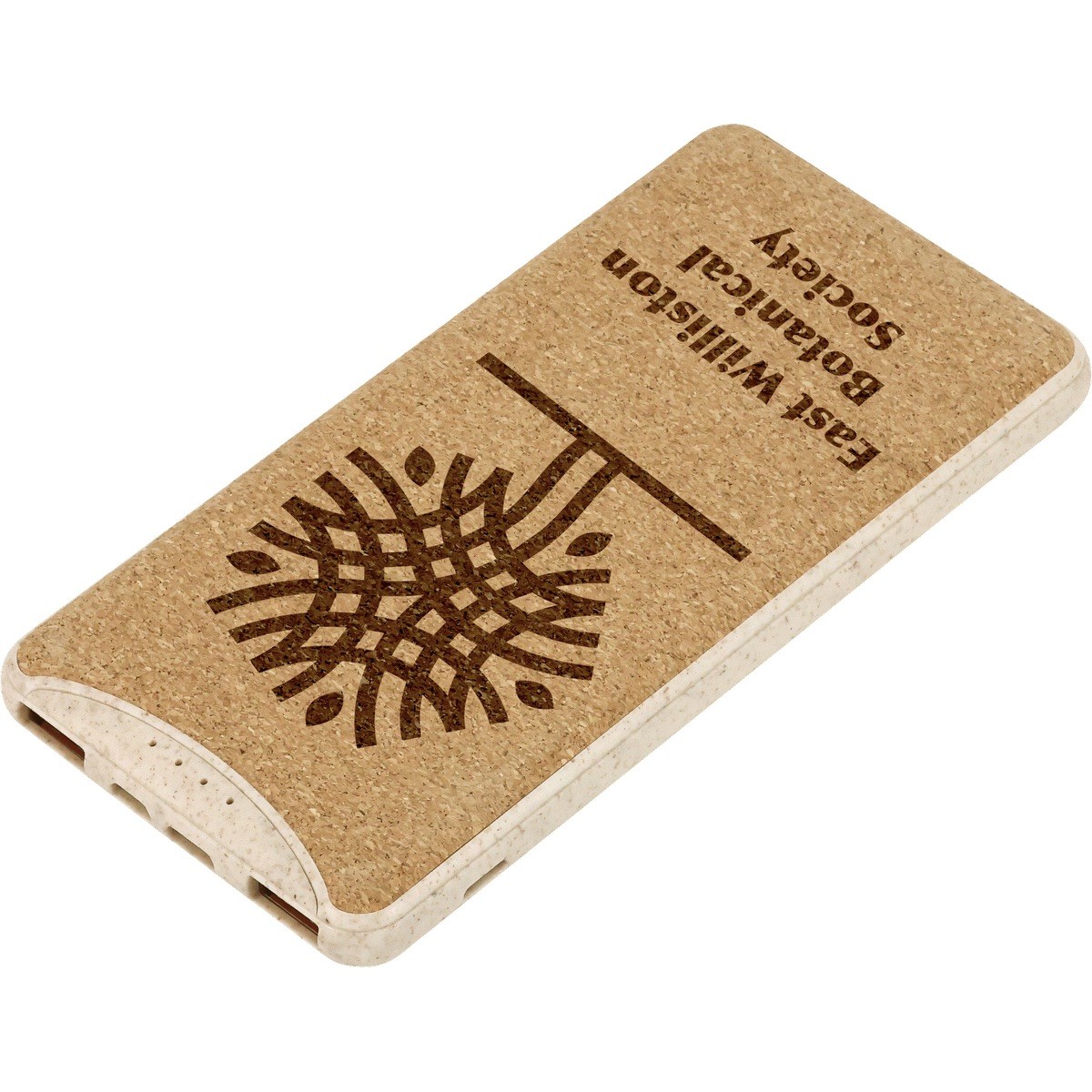 Picture of EarthTrendz 8,000 mAh Power Bank