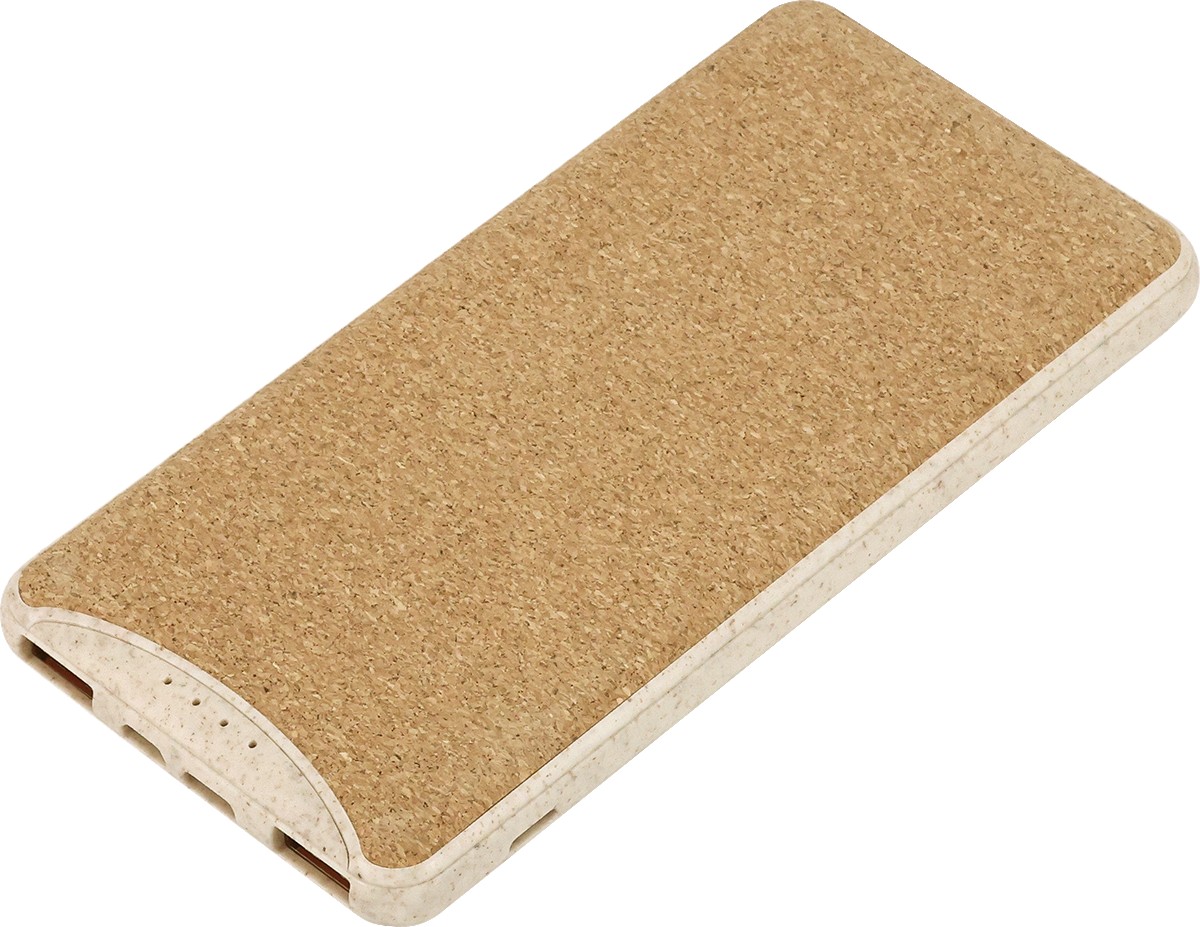 Picture of EarthTrendz 8,000 mAh Power Bank