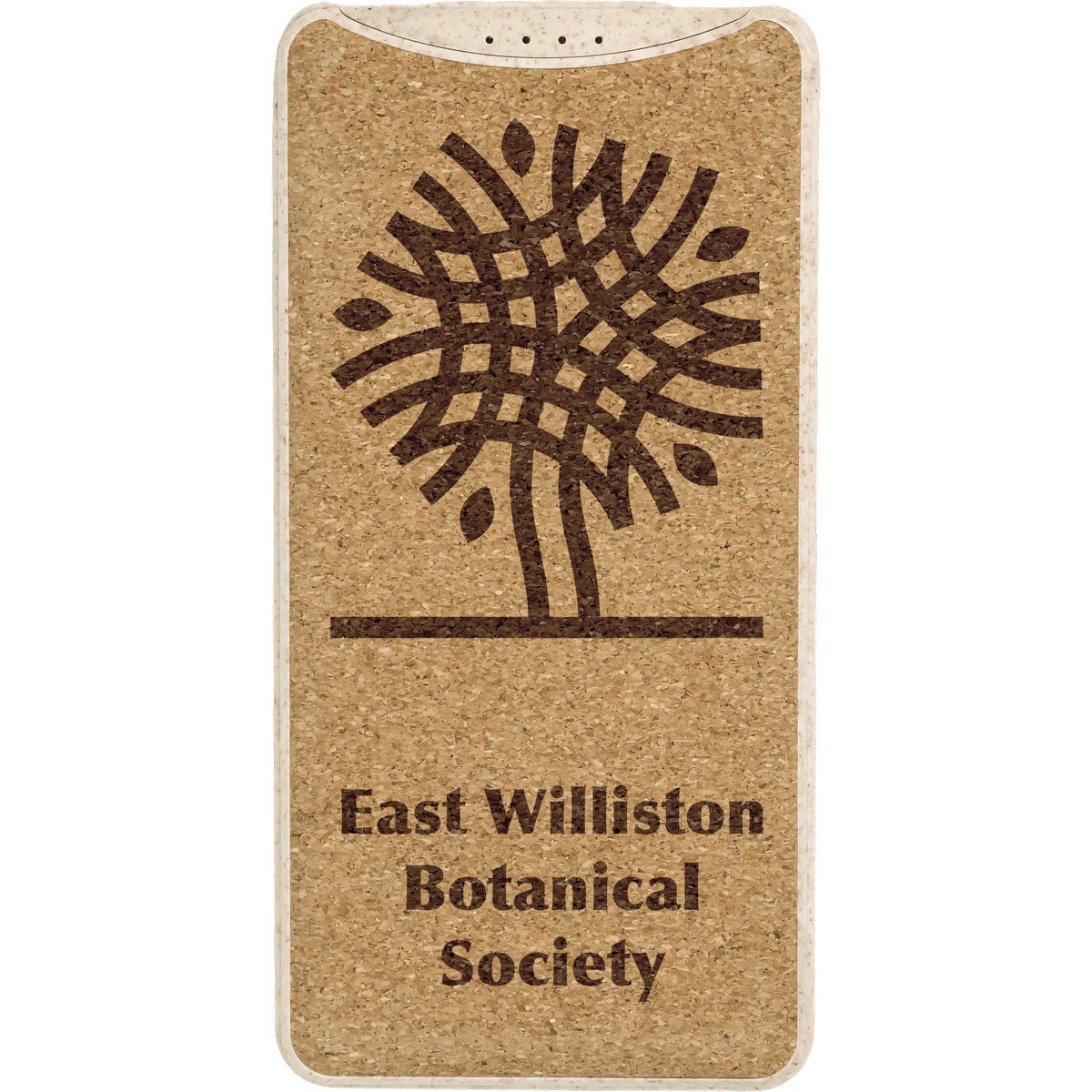 Picture of EarthTrendz 8,000 mAh Power Bank