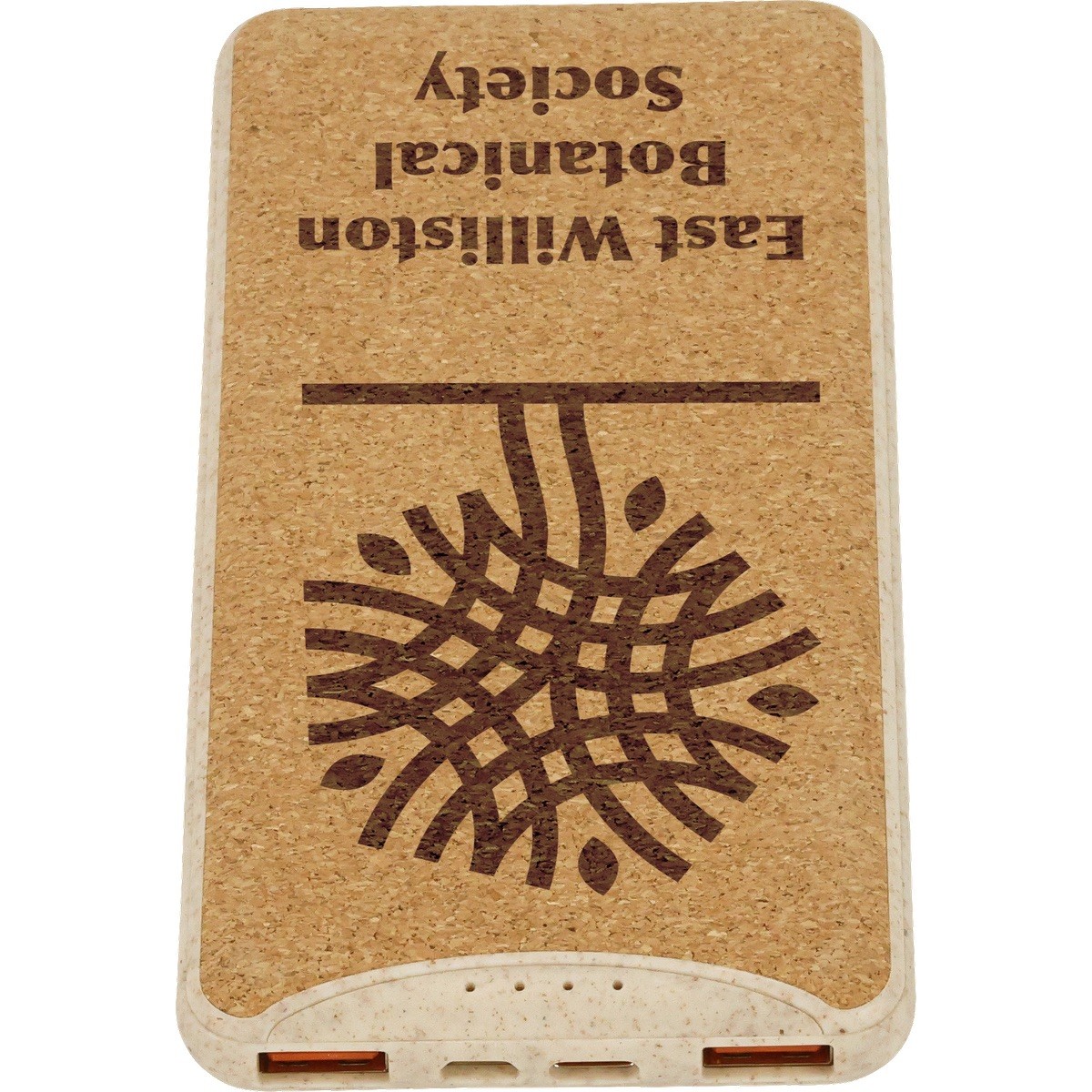 Picture of EarthTrendz 8,000 mAh Power Bank