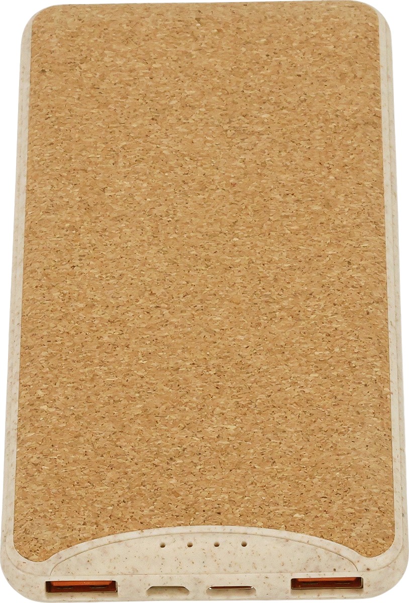 Picture of EarthTrendz 8,000 mAh Power Bank