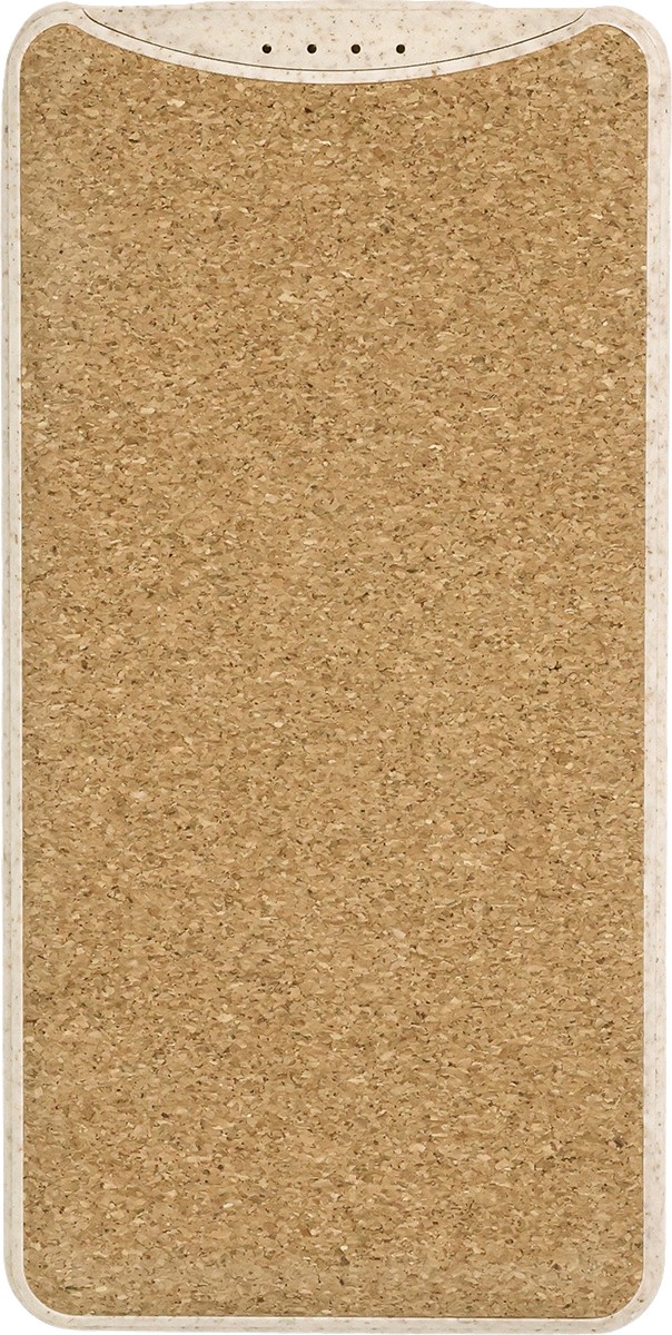 Picture of EarthTrendz 8,000 mAh Power Bank