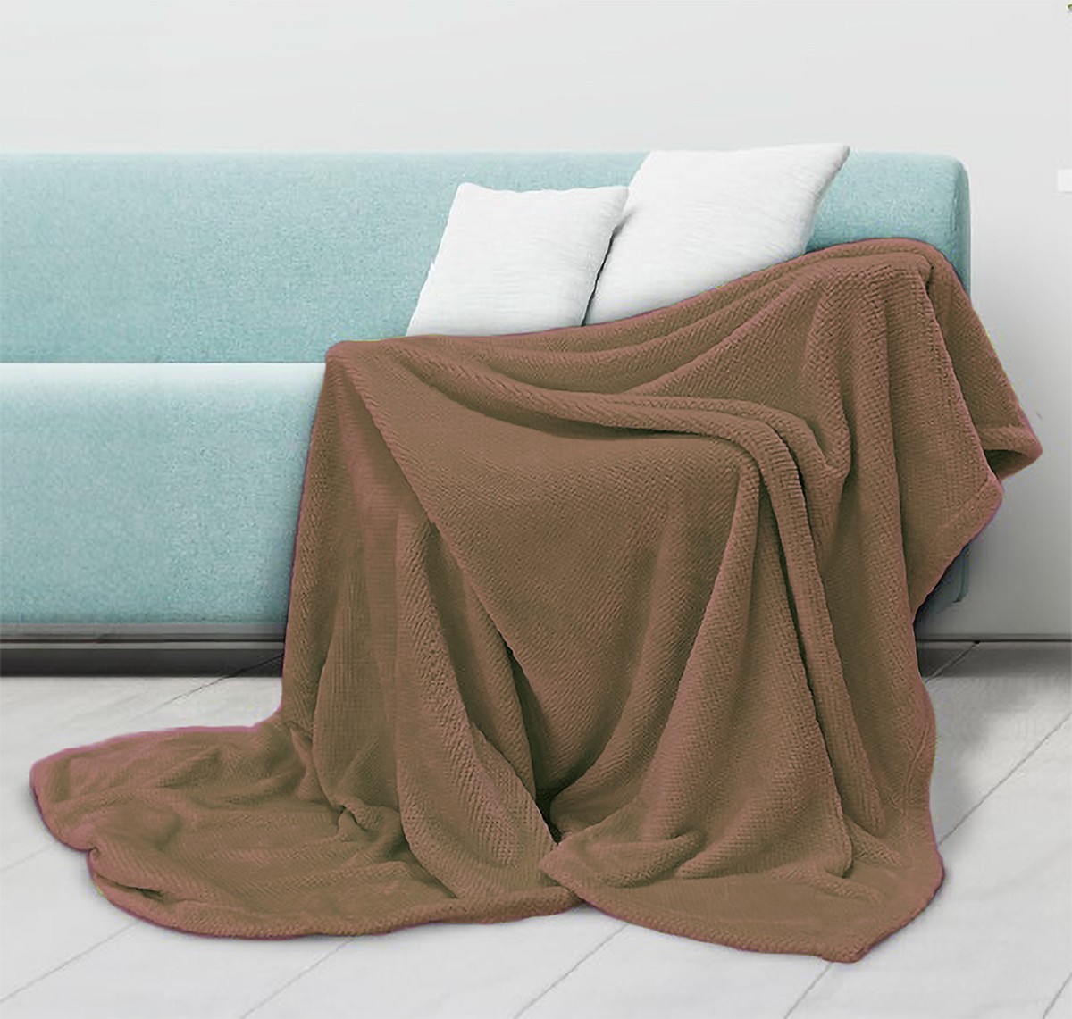 Picture of Espresso Throw