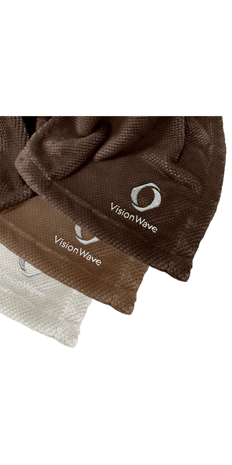 Picture of Espresso Throw