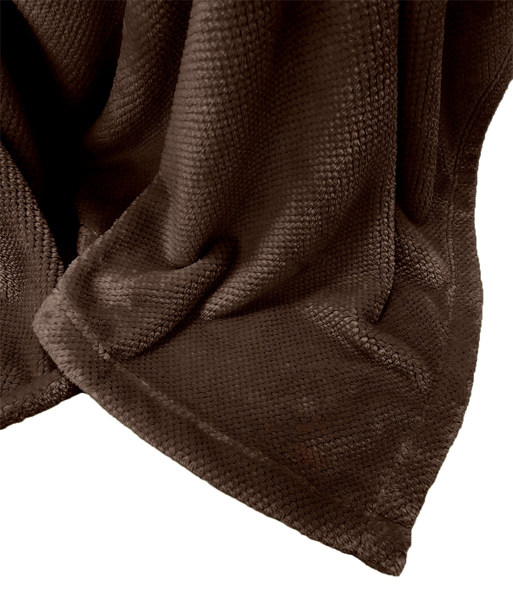 Picture of Espresso Throw