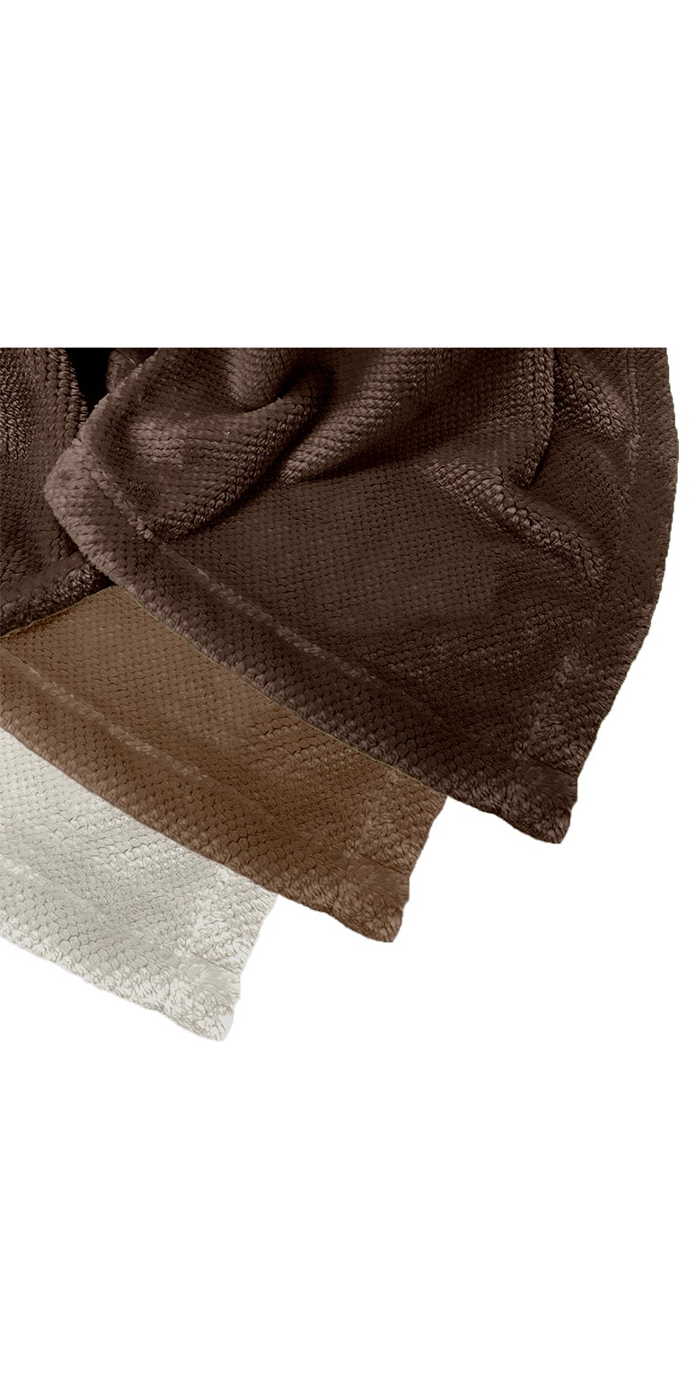 Picture of Espresso Throw