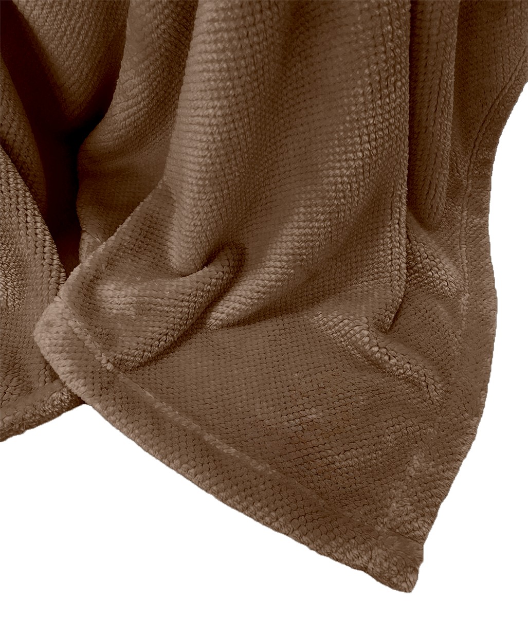 Picture of Espresso Throw