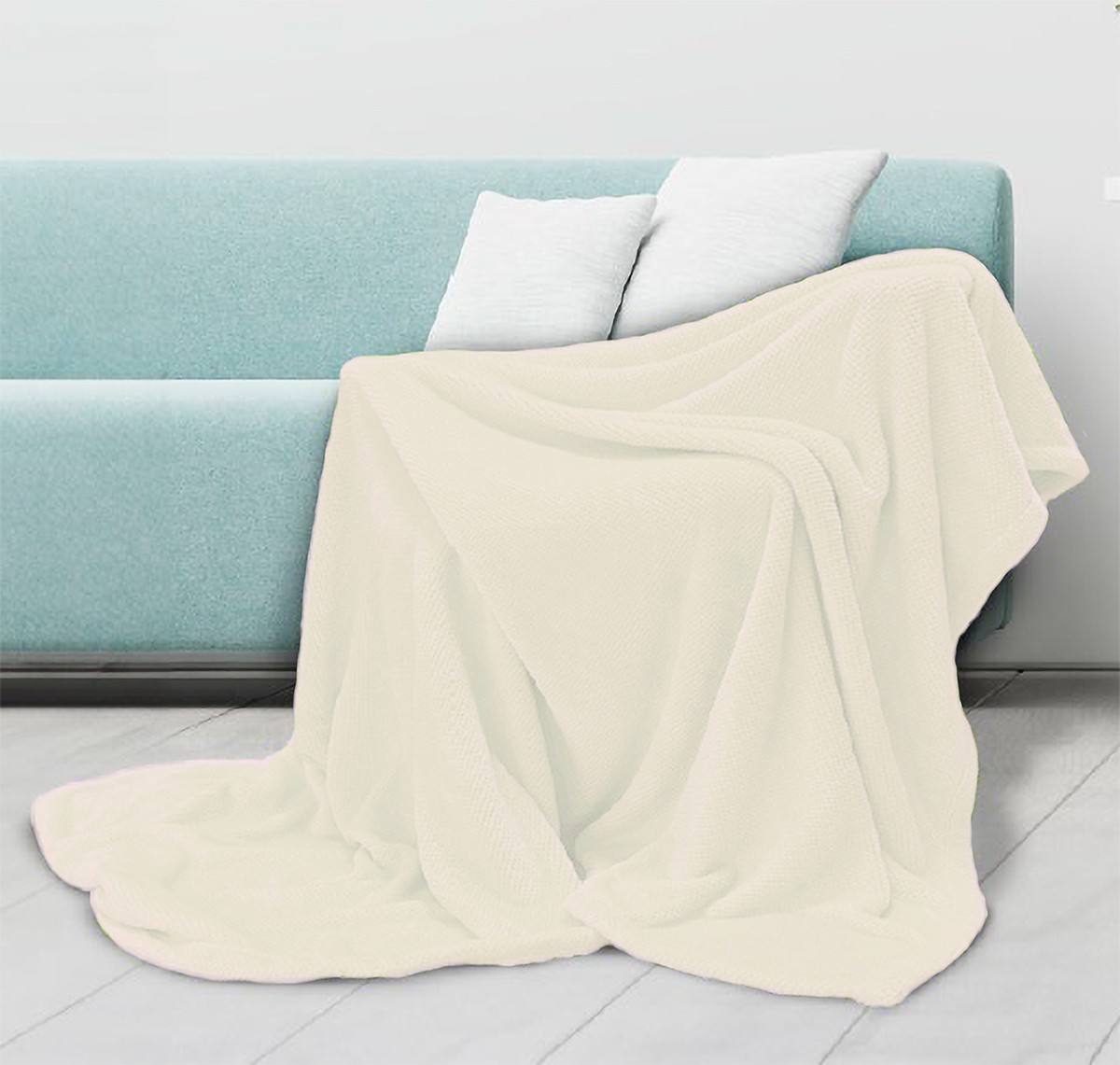 Picture of Espresso Throw