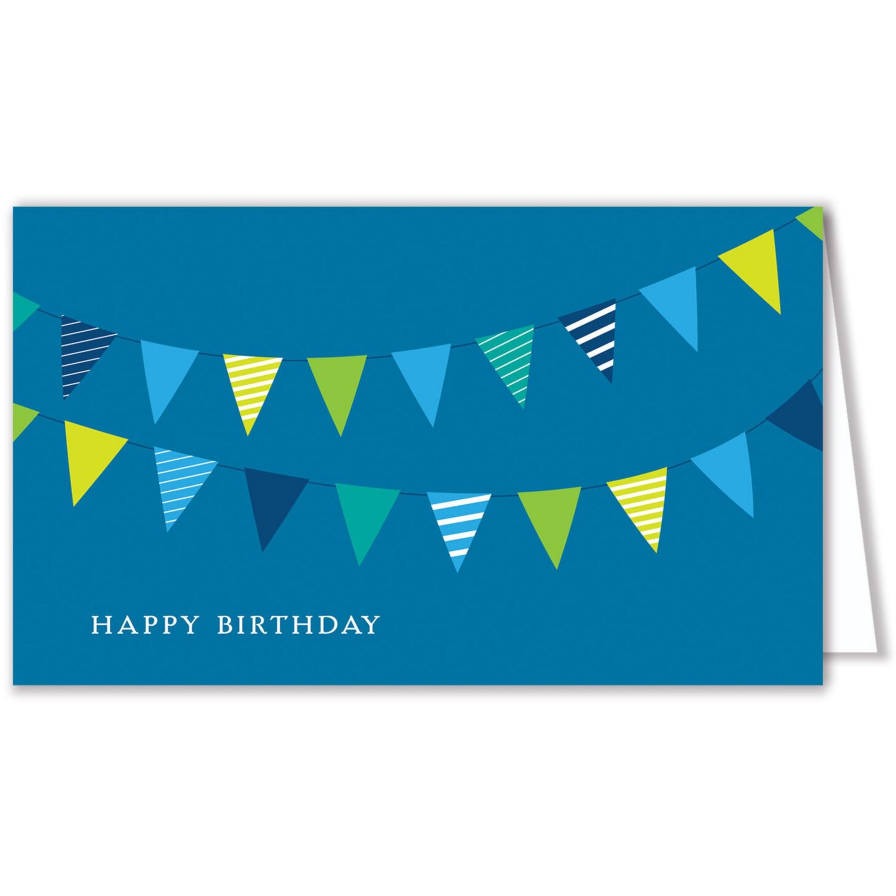 Picture of Birthday Garland
