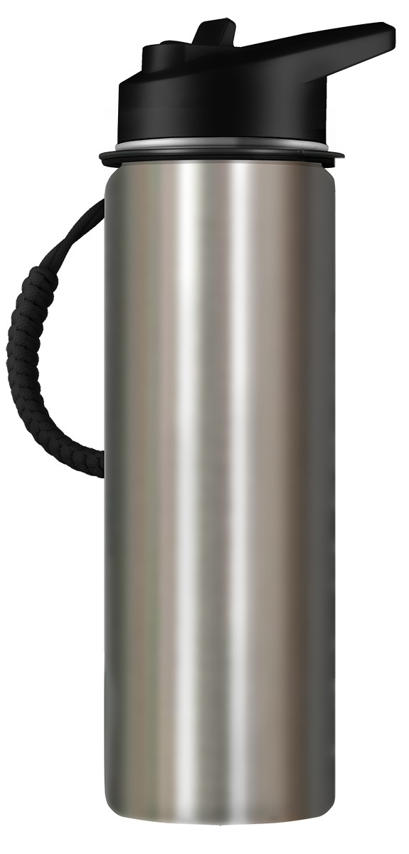 Picture of Frost Buddy 24oz Sports Buddy - Stainless Steel