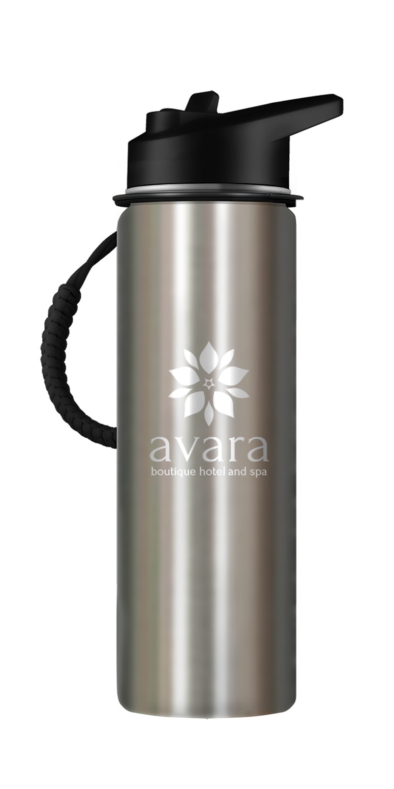 Picture of Frost Buddy 24oz Sports Buddy - Stainless Steel