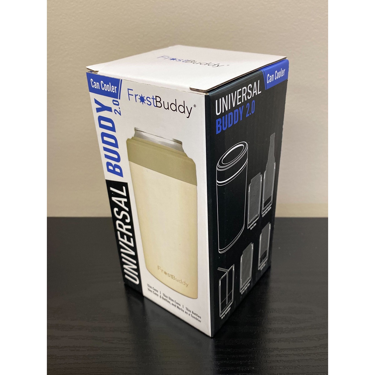 Picture of Frost Buddy Universal Buddy 2.0 - Paint Stroke