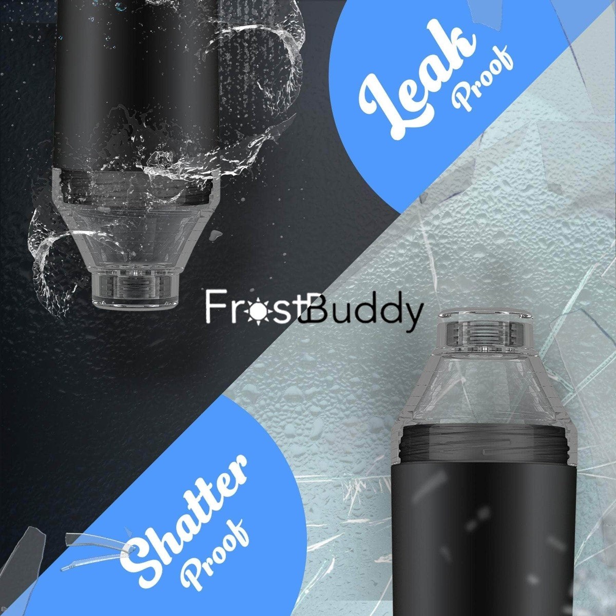 Picture of Frost Buddy Big Buddy - Marble