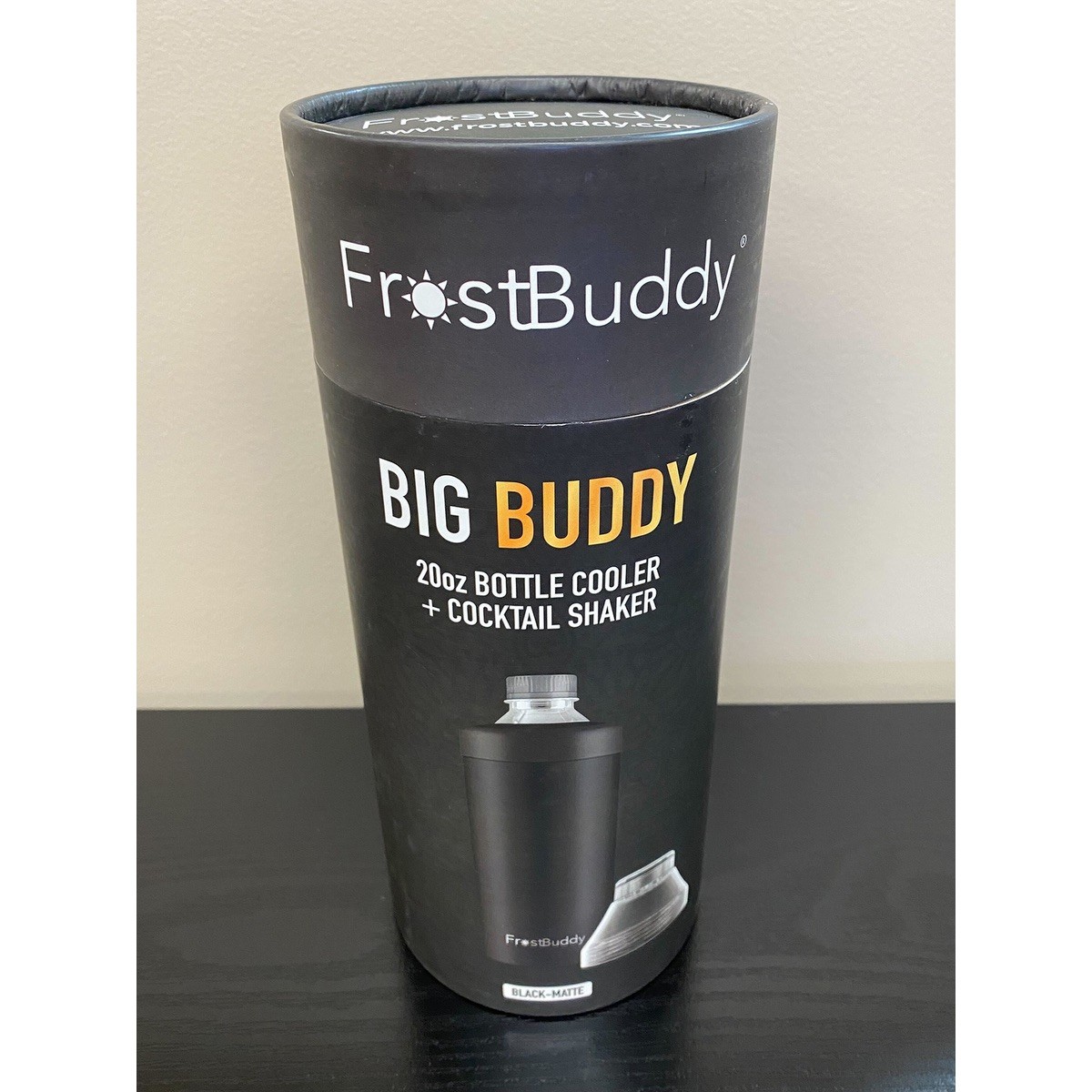 Picture of Frost Buddy Big Buddy - Marble