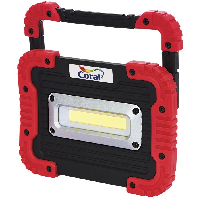Picture of Pivot Stand Worklight