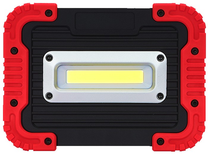 Picture of Pivot Stand Worklight