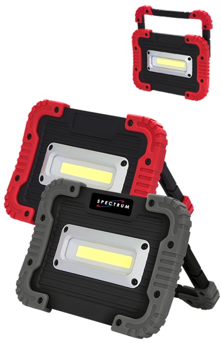 Picture of Pivot Stand Worklight