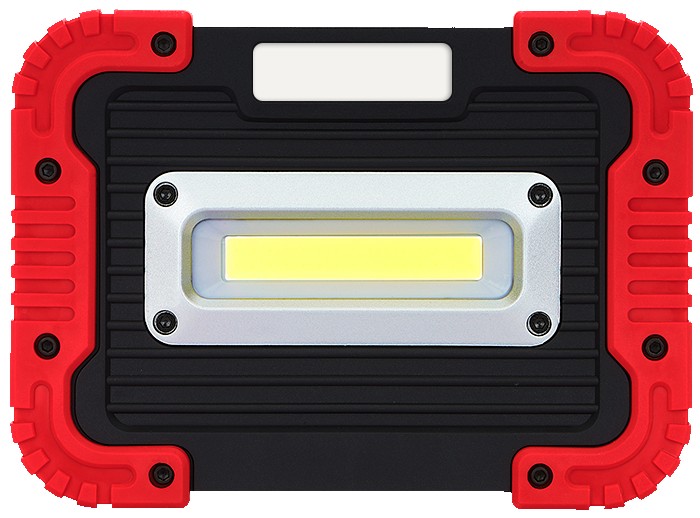 Picture of Pivot Stand Worklight