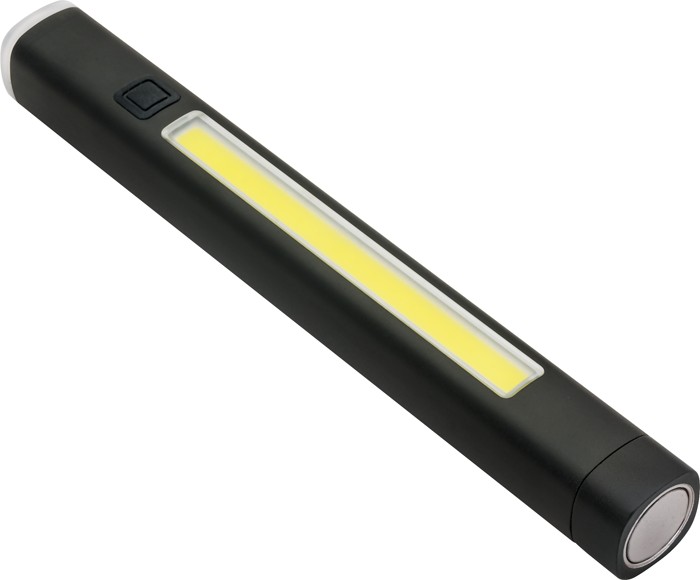 Picture of 3W Square Barrel LED / COB Worklight