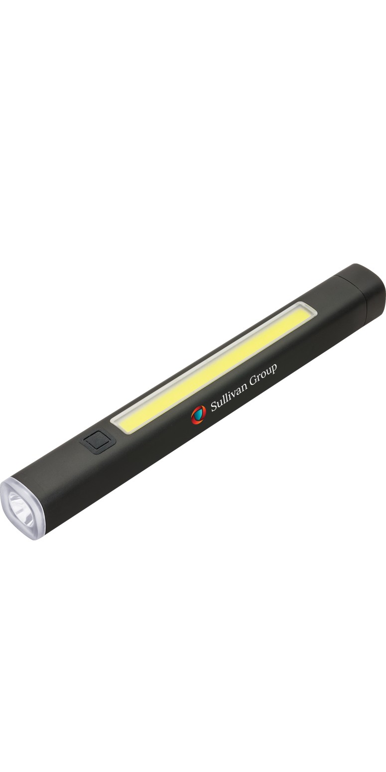 Picture of 3W Square Barrel LED / COB Worklight
