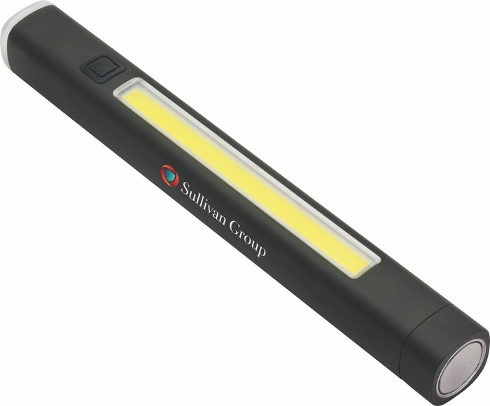 Picture of 3W Square Barrel LED / COB Worklight