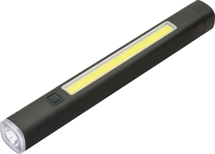 Picture of 3W Square Barrel LED / COB Worklight