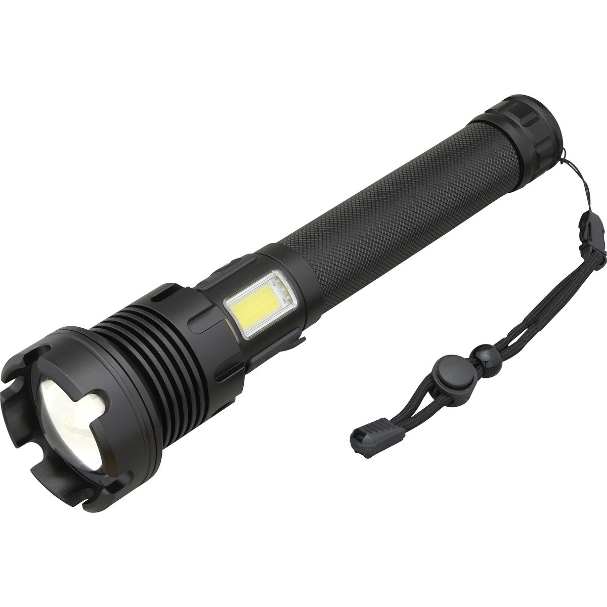 Picture of Rechargeable Urban Peak 20W/COB Flashlight