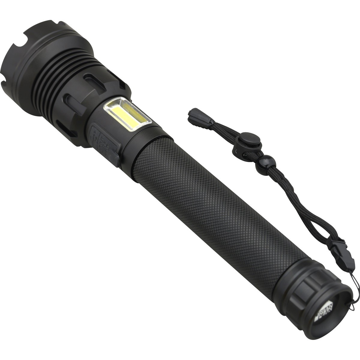 Picture of Rechargeable Urban Peak 20W/COB Flashlight
