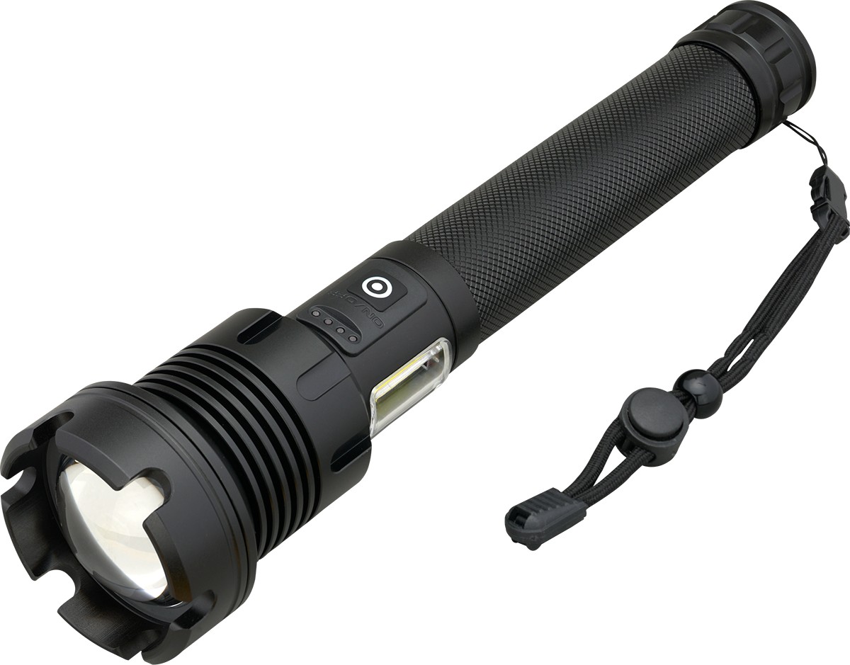Picture of Rechargeable Urban Peak 20W/COB Flashlight