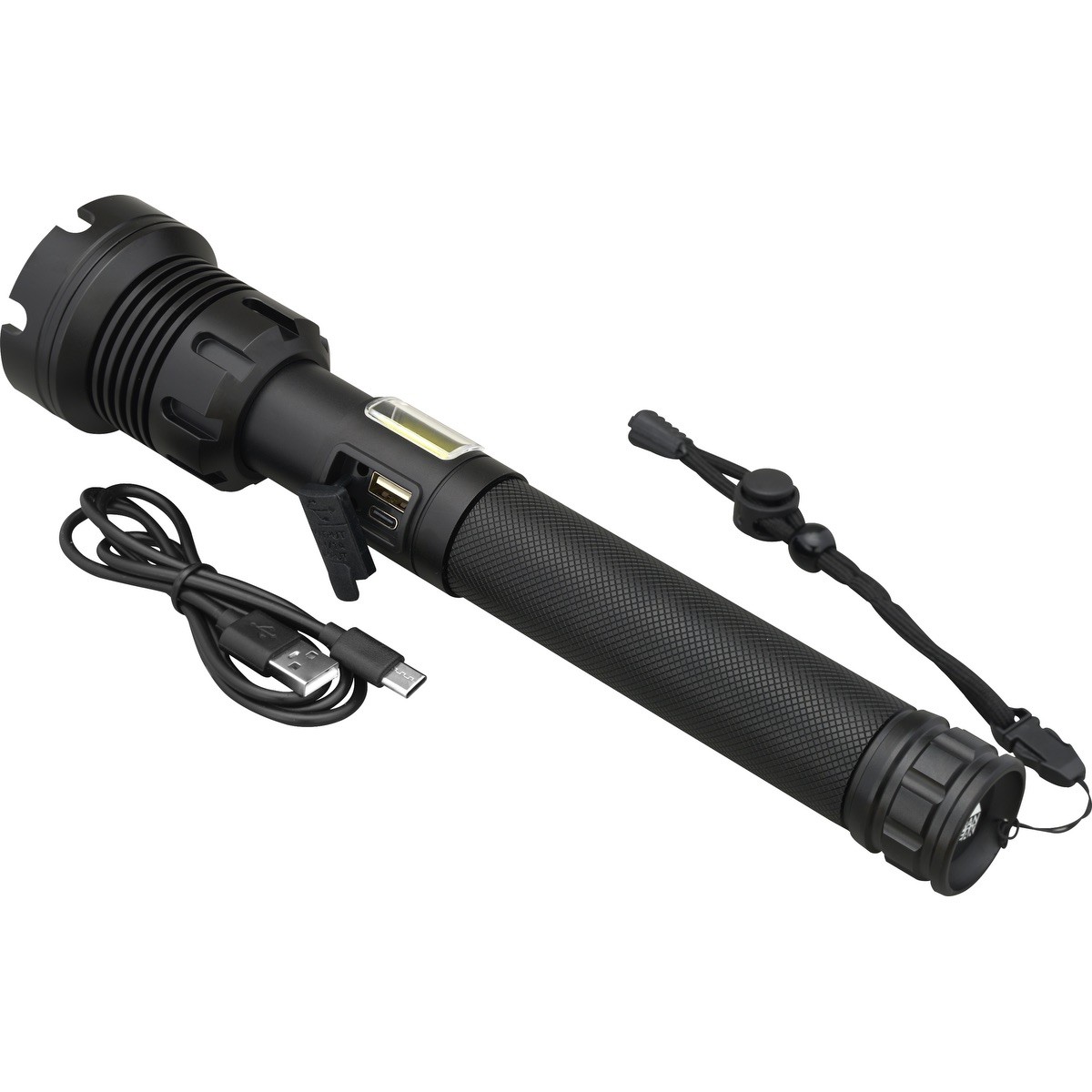 Picture of Rechargeable Urban Peak 20W/COB Flashlight