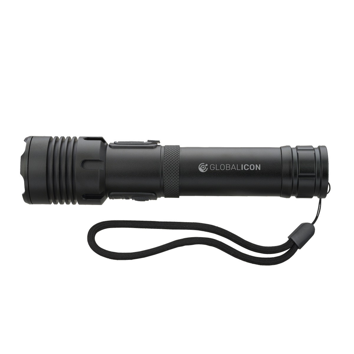 Picture of Rechargeable 15W P50/COB Flashlight