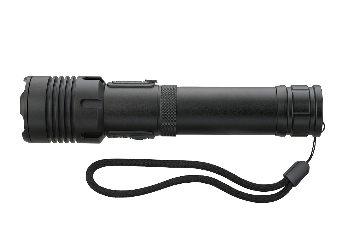 Picture of Rechargeable 15W P50/COB Flashlight