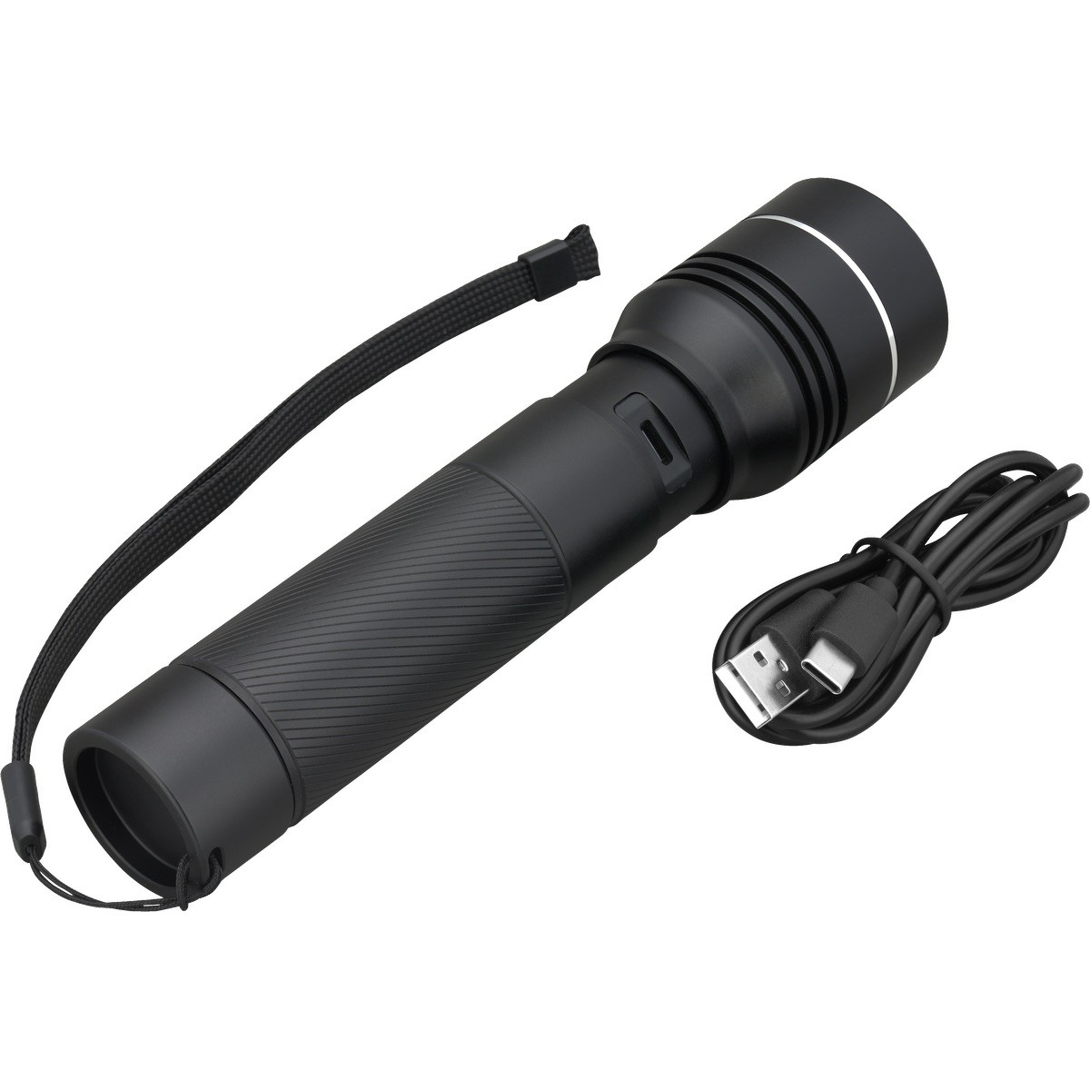 Picture of Urban Peak Rechargeable 20W LED Flashlight