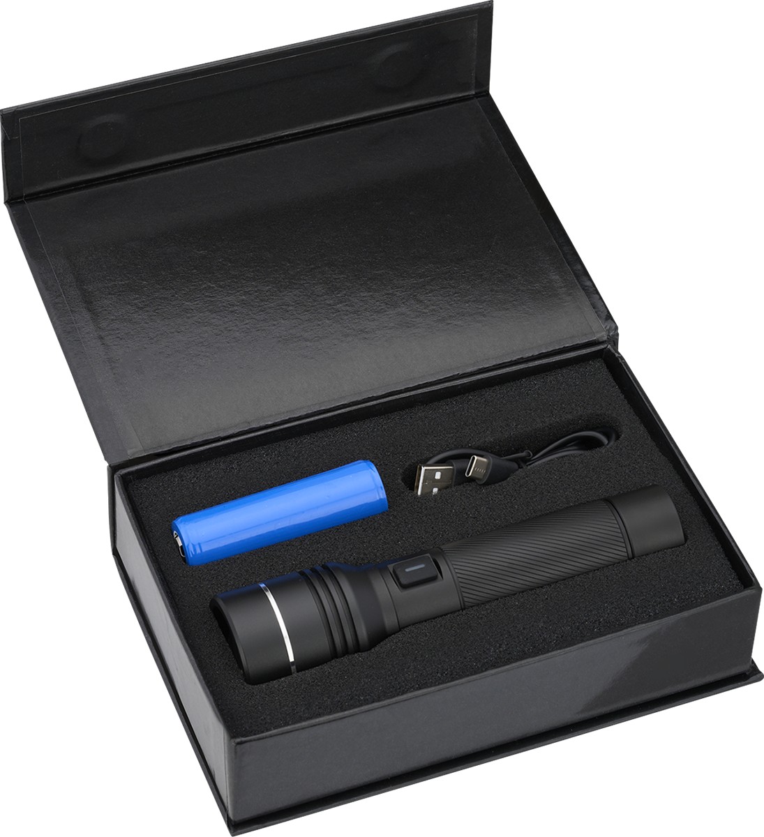 Picture of Urban Peak Rechargeable 20W LED Flashlight