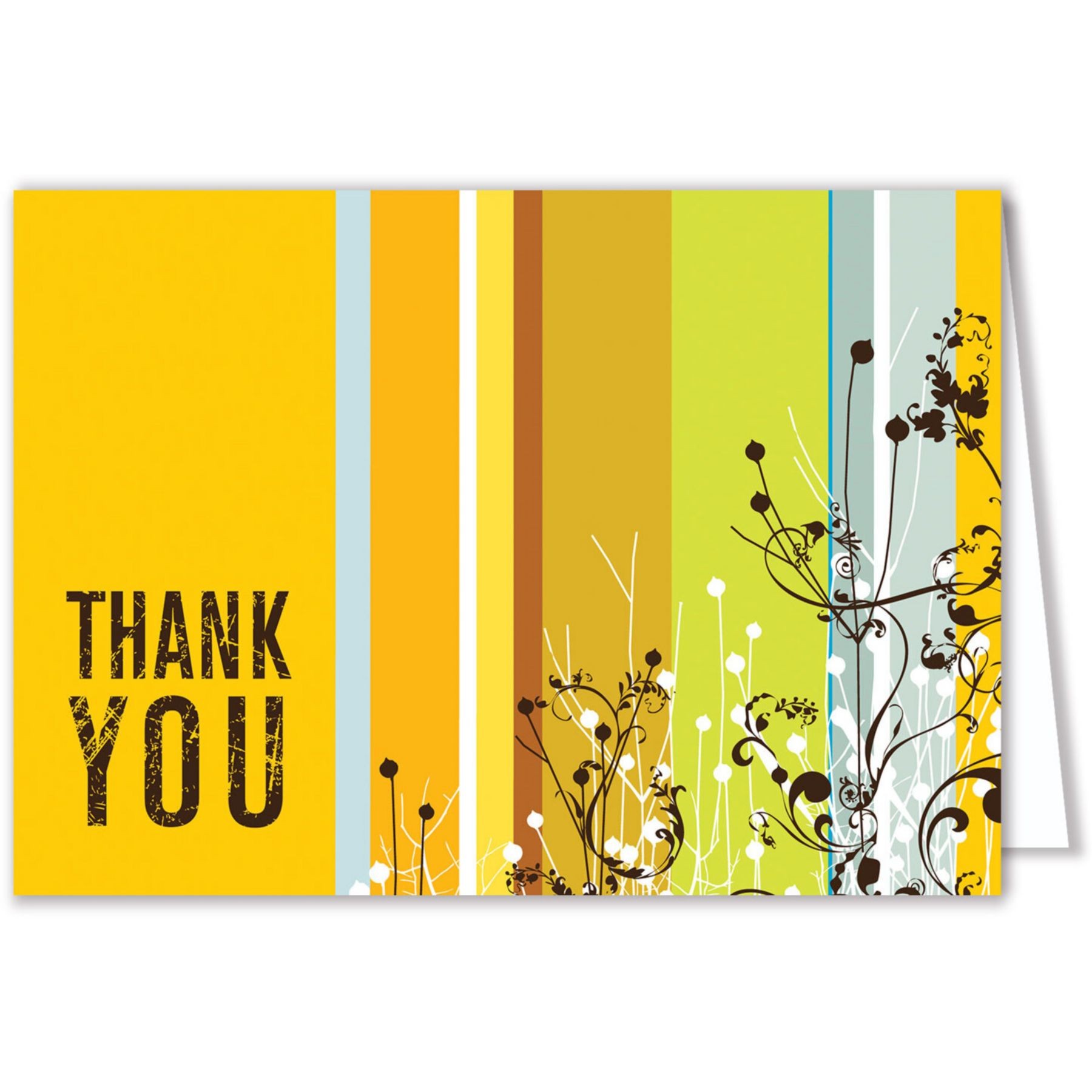 Picture of In Appreciation Greeting Card