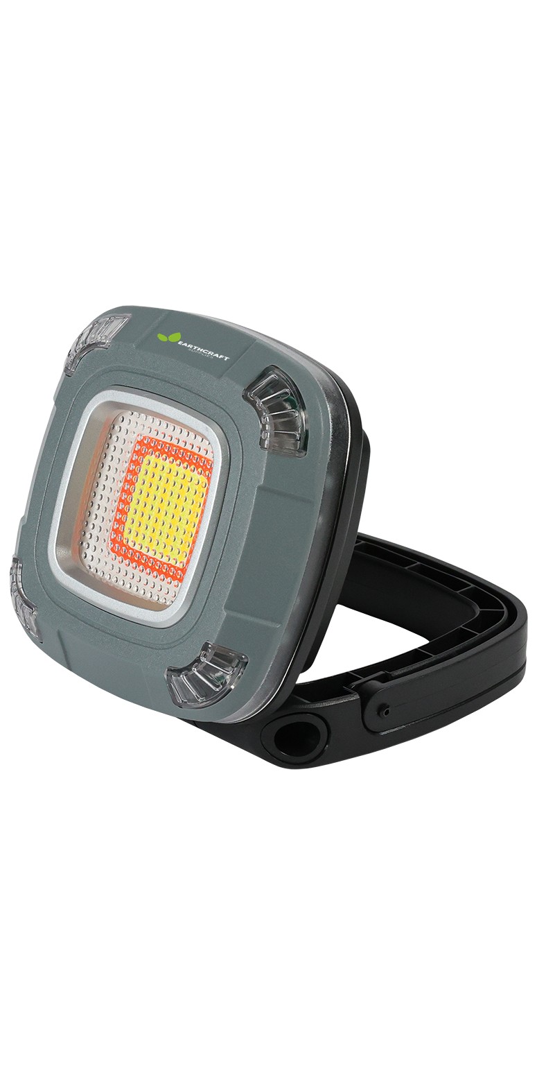 Picture of Urban Peak Rechargeable COB/LED 20W Worklight