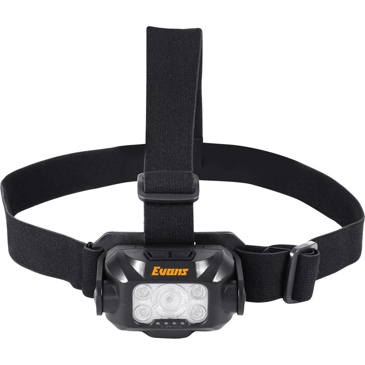 Picture of Rechargeable 6W Flex Band Headlight