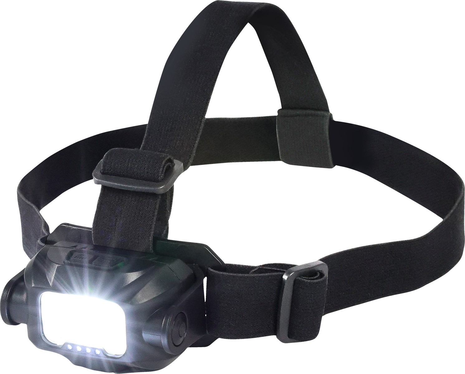 Picture of Rechargeable 6W Flex Band Headlight