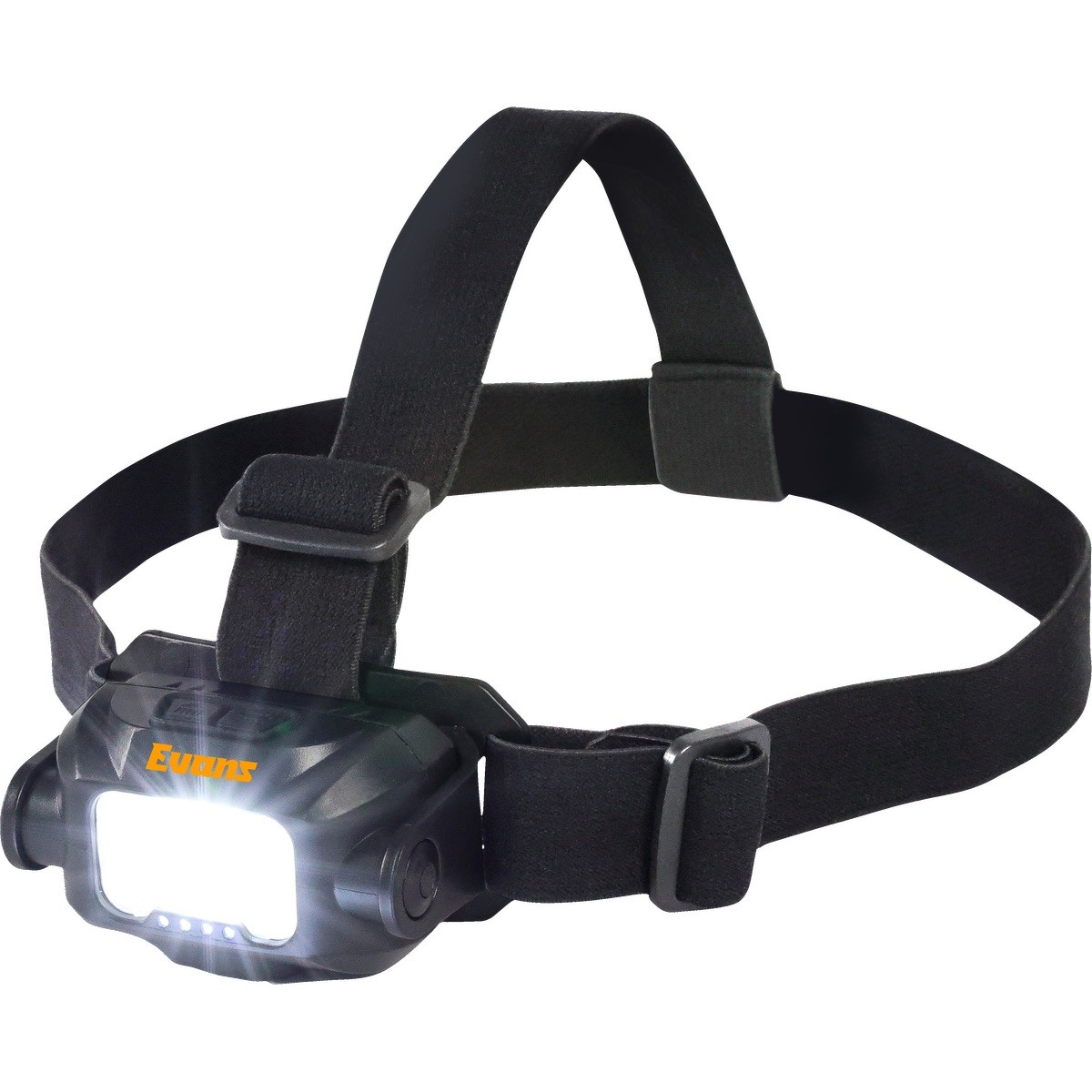 Picture of Rechargeable 6W Flex Band Headlight