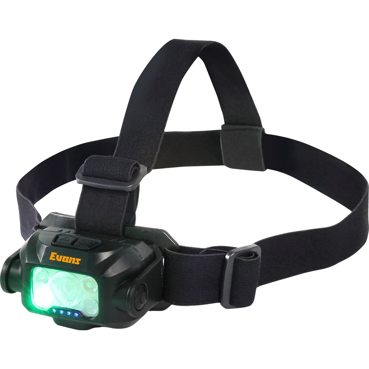 Picture of Rechargeable 6W Flex Band Headlight