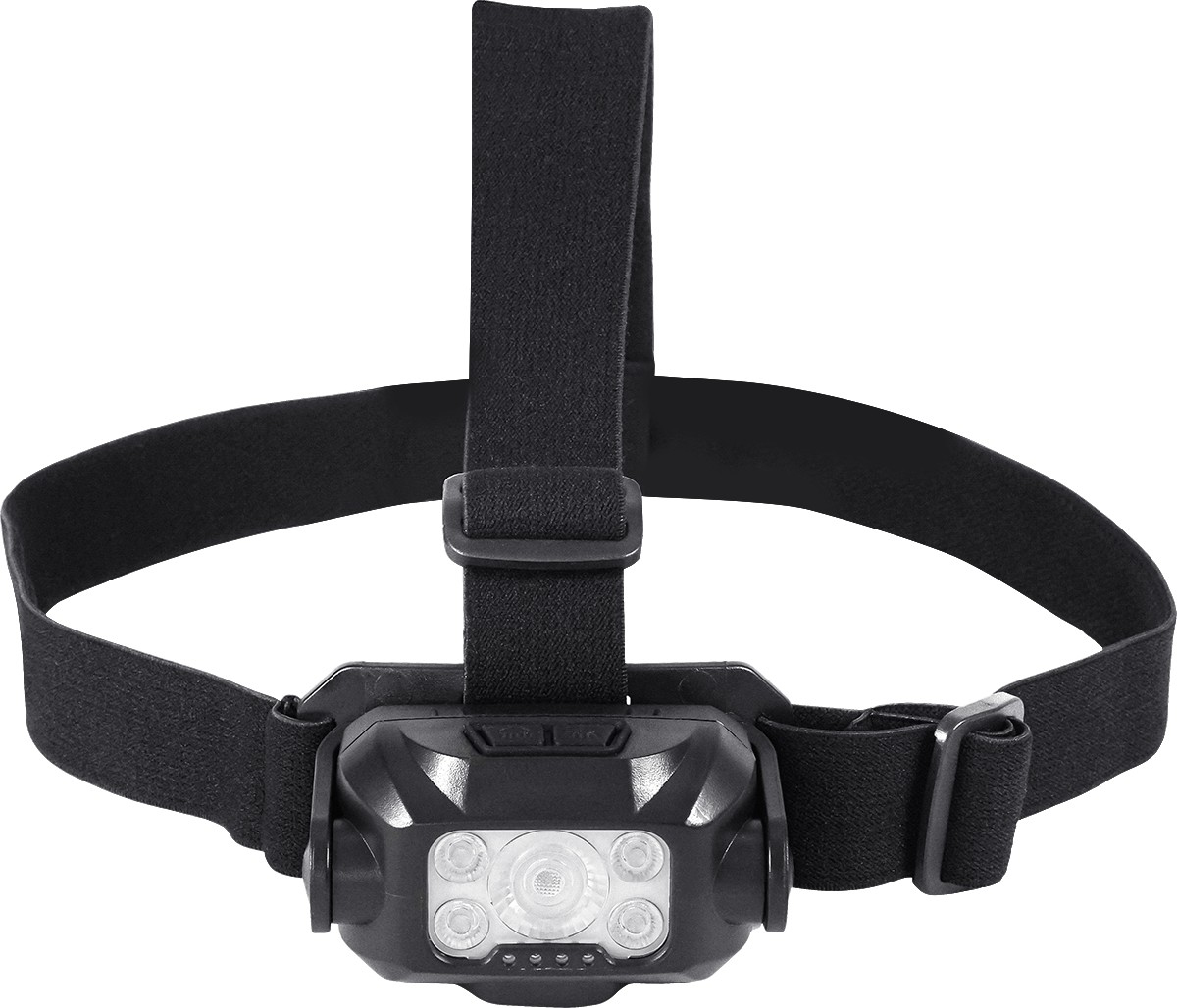 Picture of Rechargeable 6W Flex Band Headlight