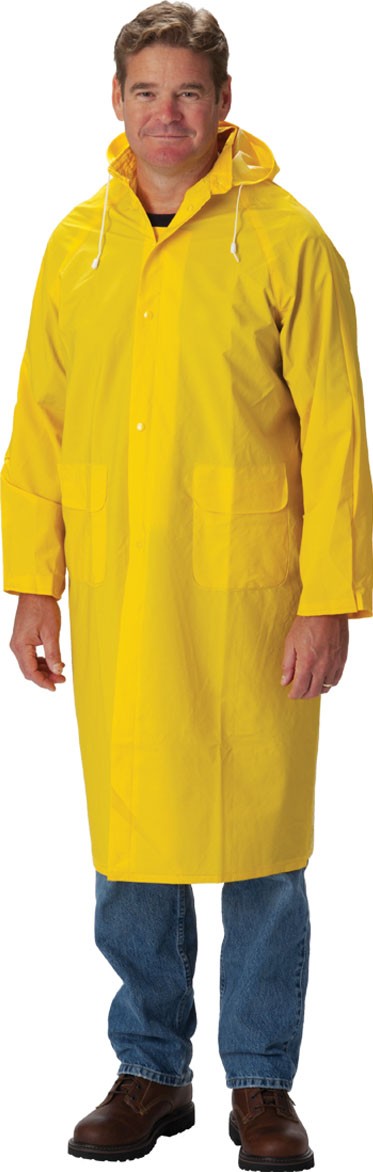 Picture of 2-Piece 48" Raincoat