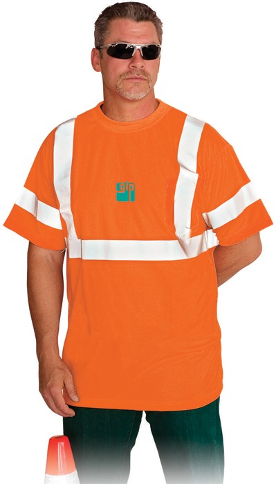 Picture of Class 3 Short Sleeve T-Shirt