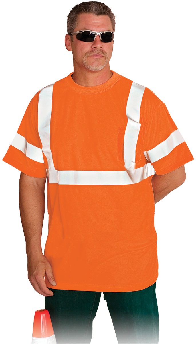 Picture of Class 3 Short Sleeve T-Shirt