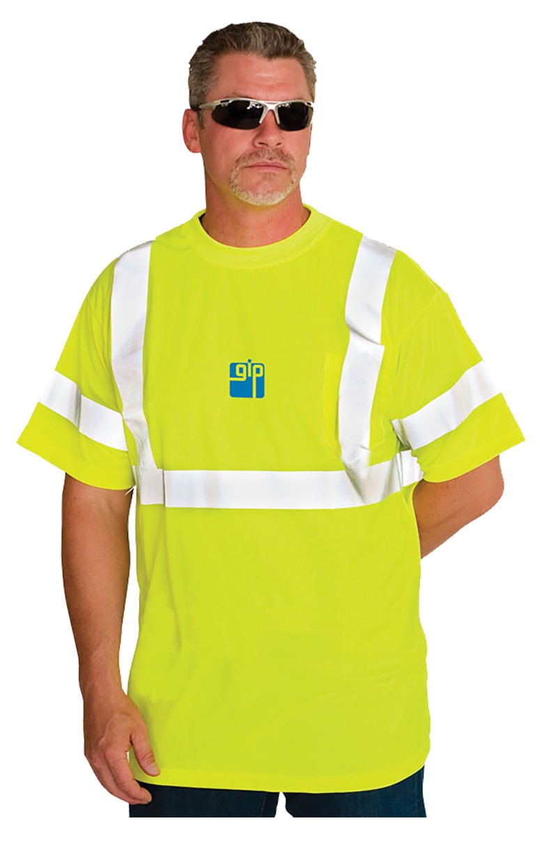Picture of Class 3 Short Sleeve T-Shirt